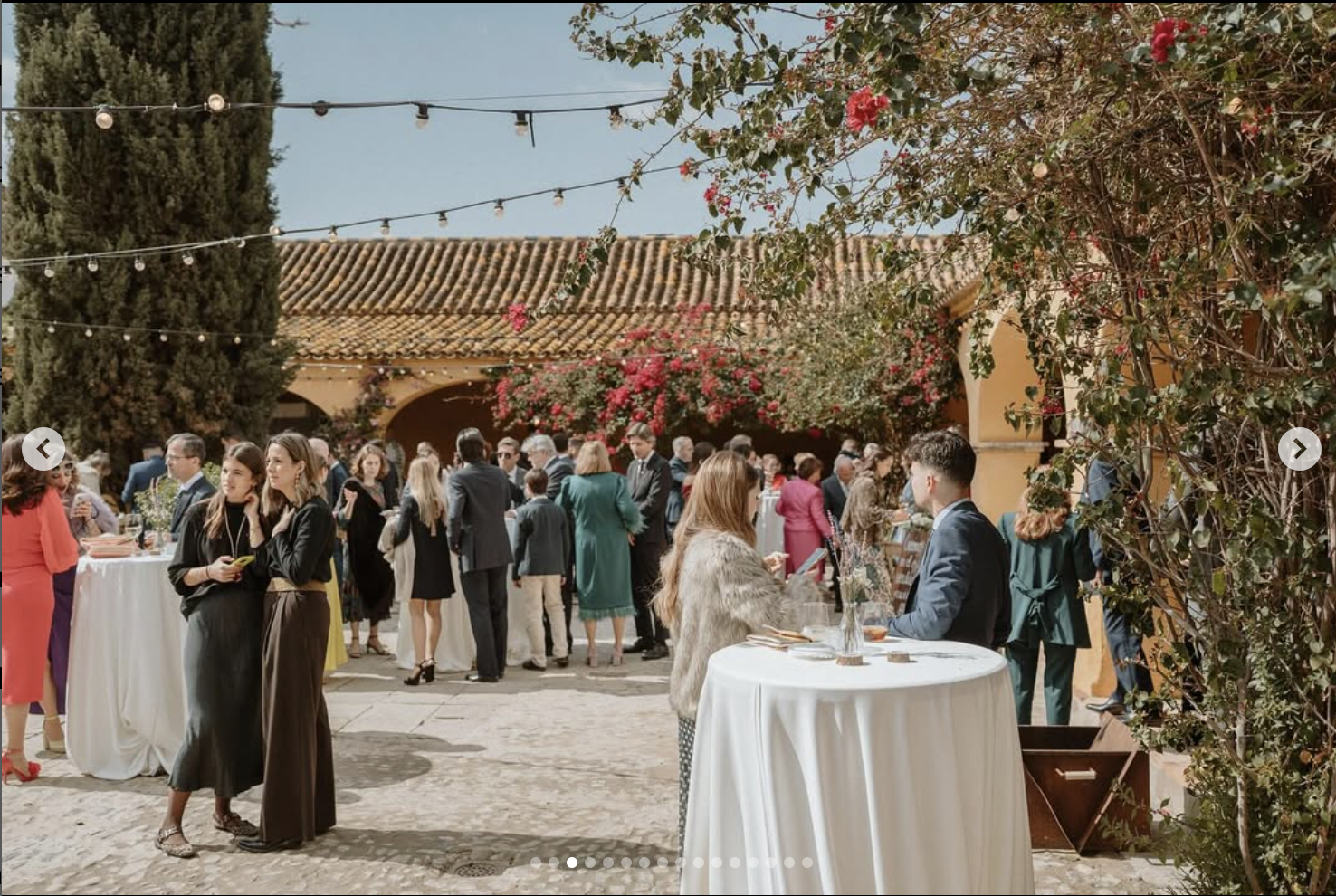 EVENTOS CORPORATIVOS