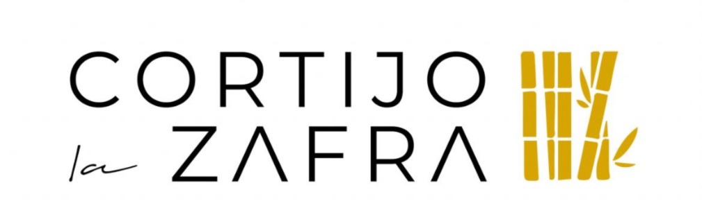 Cortijo La Zafra Logo - Inicio